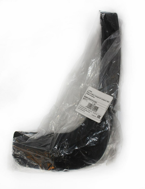 Брызговик передний правый S5512122A2 для Lifan X60/Лифан Х60