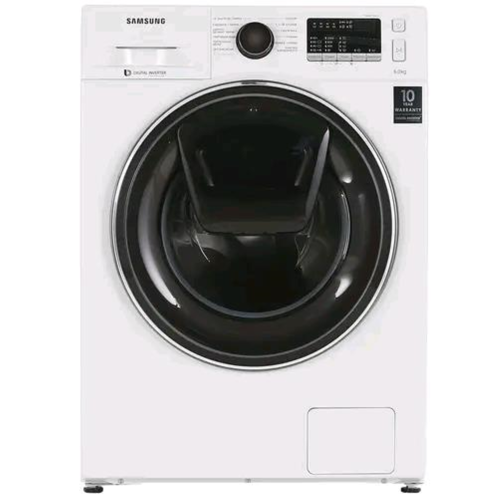 Samsung WW60K40G00W