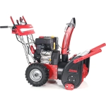 GEOS by AL-KO SnowLine 700 E снегоуборщик бензиновый 11 л.с, ковш 70 см, выброс 15 м, 6 вперед/2 назад 212931