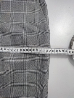 Брюки H&M базовые 50 размер