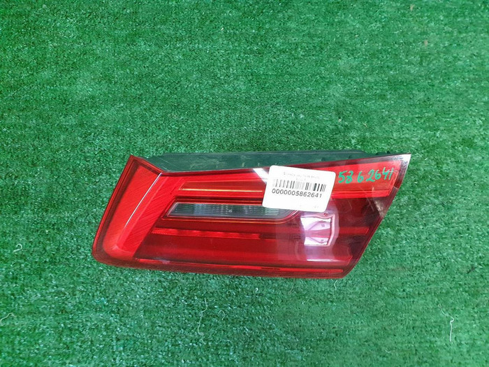 Фонарь правый внутренний BMW 5er G30 (2017-2020)