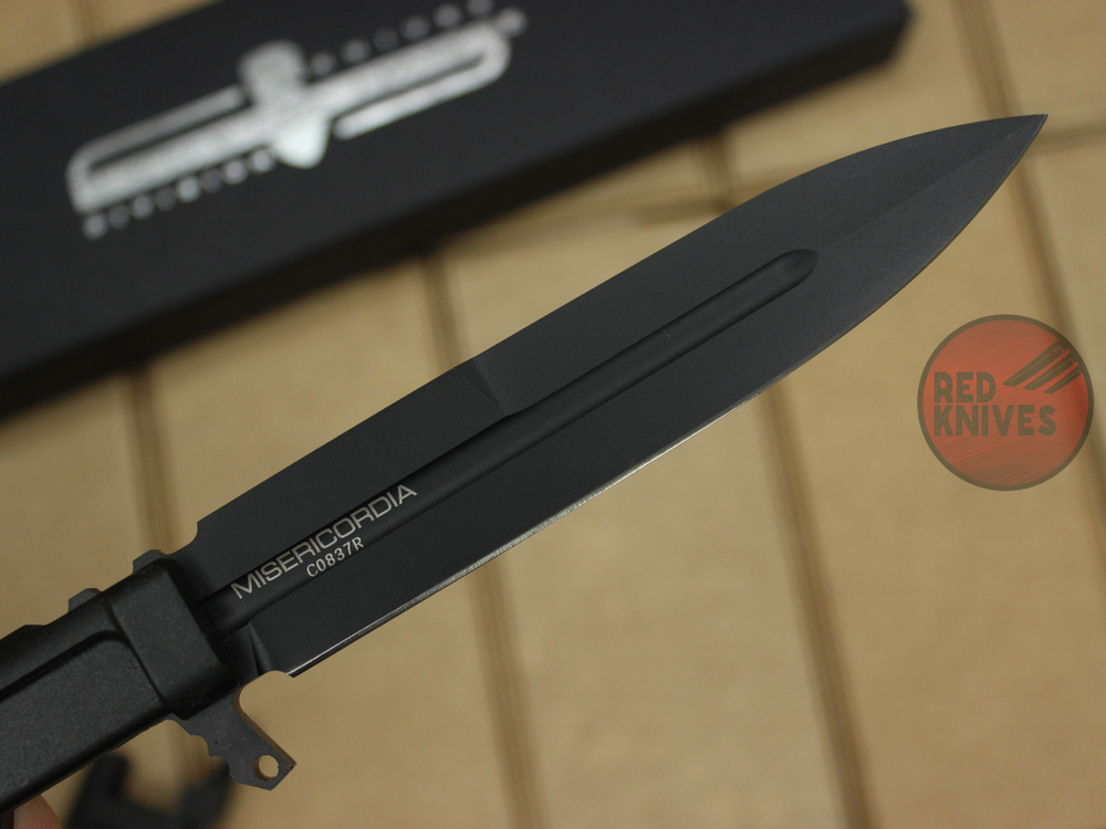 Нож Extrema Ratio Misericordia ЧЧД