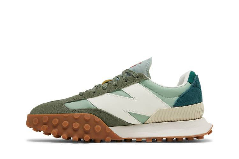 Кроссовки New Balance Xc-72