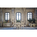 Высокое оливковое растение OLIVO