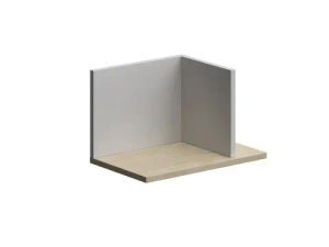 Полка открытая Yummy