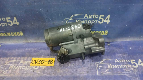 Стартер TOYOTA CAMRY 1992