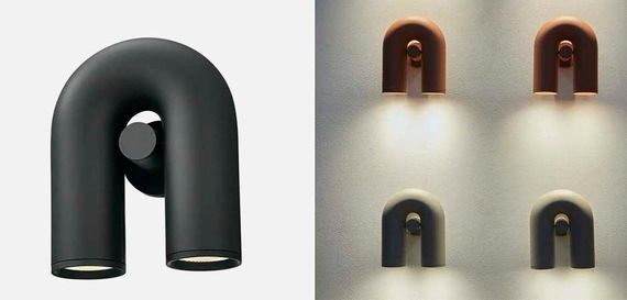 Бра Imperium Loft Cirkus 156337-22