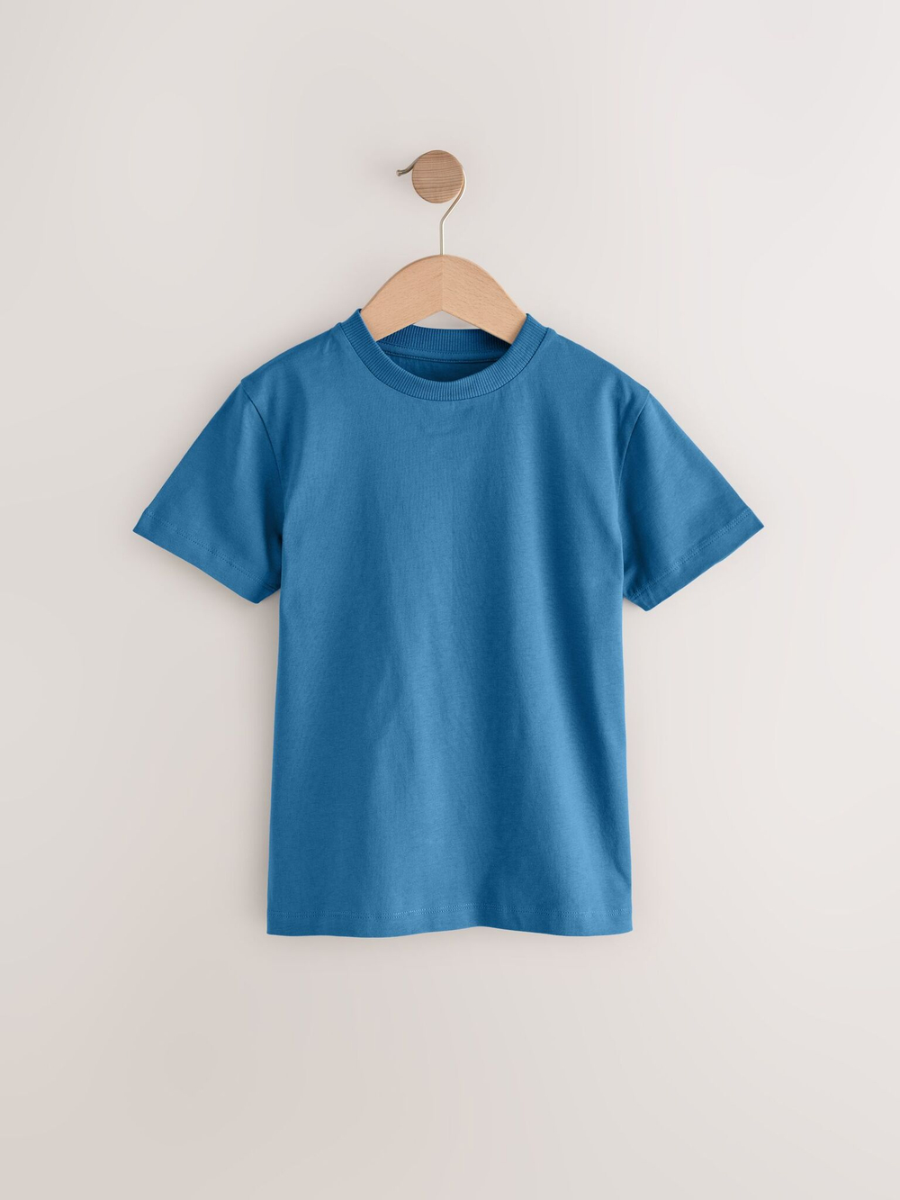 Футболка для мальчика Next E99-159, Синий