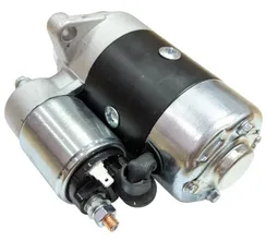 Электростартер в сборе PPG-7000DE,9000DE