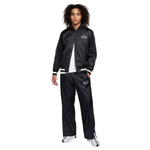 Баскетбольная куртка Nike DNA Jacket Black