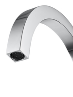 Смеситель для кухни WONZON & WOGHAND ARNIE, Хром (WW-692101-CR)