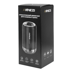 Ароматизатор ультразвуковой (диффузор) Air-70 ''Charming Azure'' ARNEZI A1510038