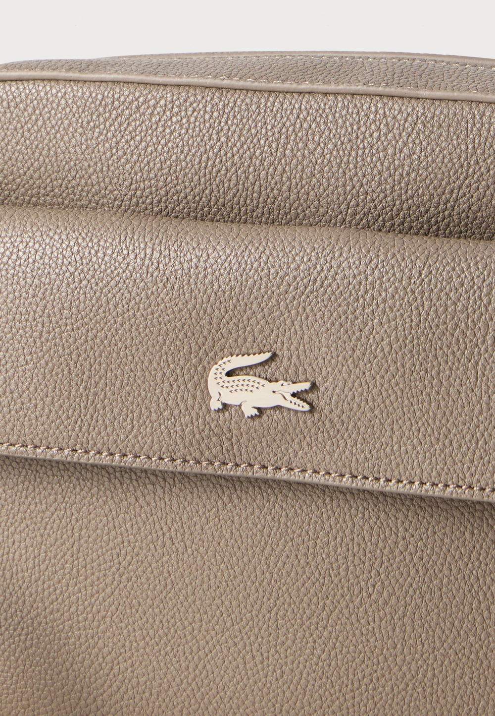 Lacoste Сумка через плечо - Коричневый (LA252H072-O11)