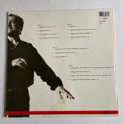 Винтажная виниловая пластинка LP Joe Cocker Live (Germany 1990)