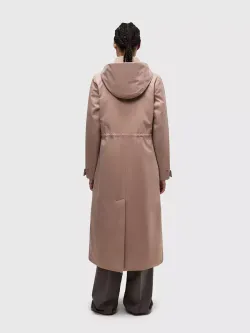 Пальто женское SEIM 2 NORPPA тауп