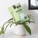 Quality Маска на основе центеллы азиатской и масла чайного дерева 100 для проблемной и чувствительной кожи лица Кволити Фест дерма лазер-1st Derma Laser Shot X Super Teatree100 + CICA,, 15 шт.