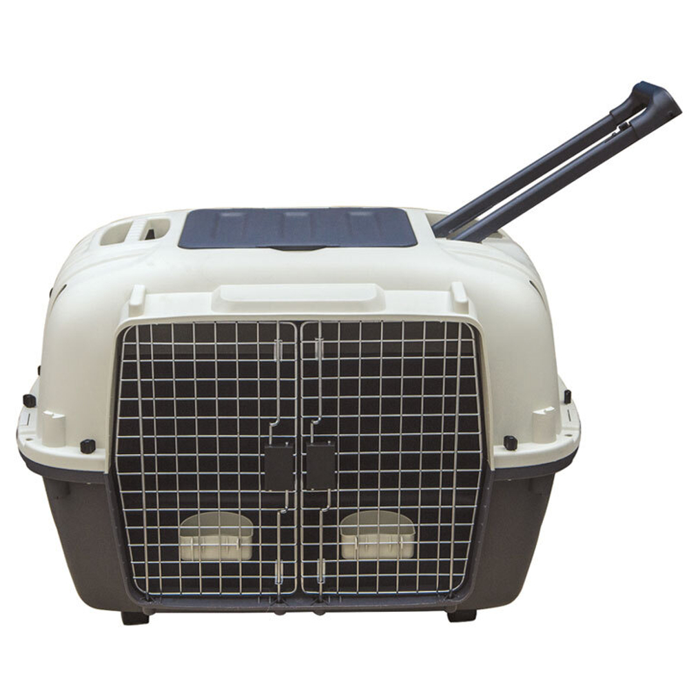 Переноска Triol Premium Extra Large для животных 900х600х680
