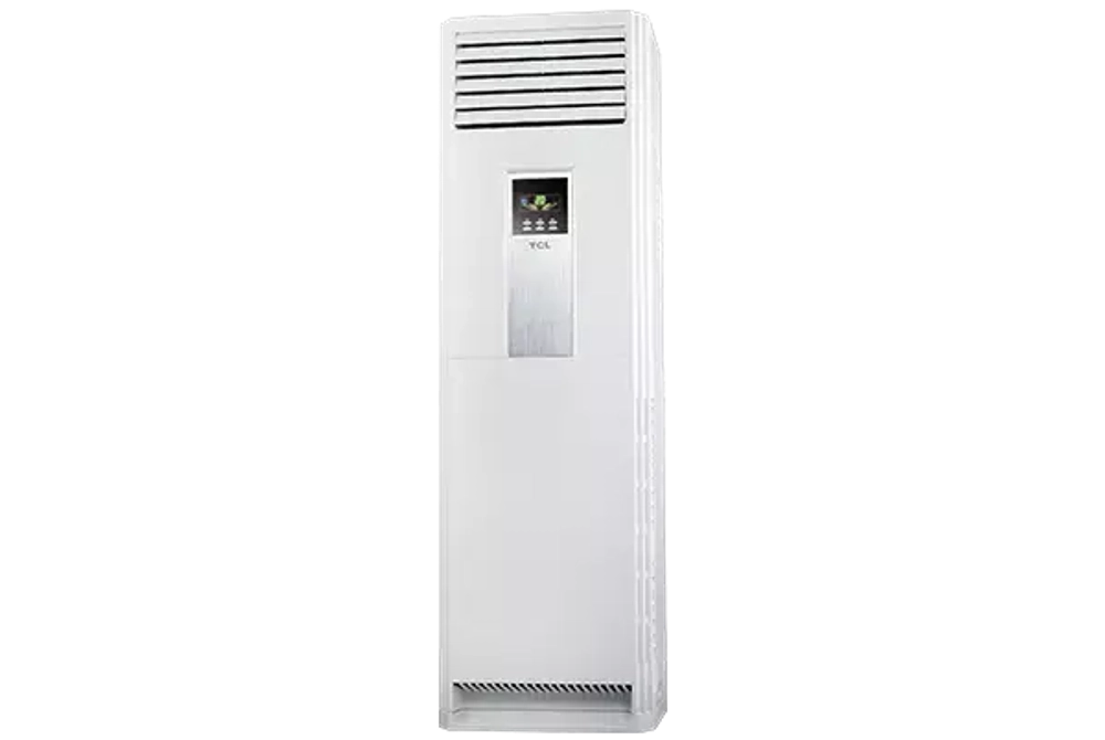Кондиционер TCL CEILING FLOOR TFC-24HRA