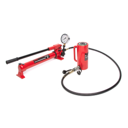 HRH-CY04030151 Гидравлический цилиндр (домкрат), однополостной 30 т, ход 150 мм