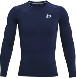 Лонгслив Under Armour UA HG Armour Comp LS