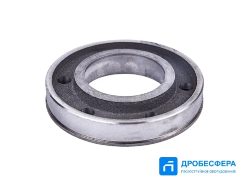 Корпус подшипника С415.01.10.019