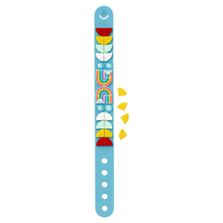 LEGO Dots: Браслет Радуга 41900 — Rainbow — Лего Дотс Точки