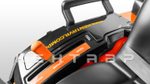 Трактор Kubota | Кентавр KA Т-344 9+3 (Perkins) STD agri 5,00-12 / 8,00-16 (с ПСМ)