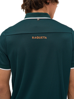 ОДЕЖДА ДЛЯ ТЕННИСА Мужская, Поло RAQUETA DEPORTE .