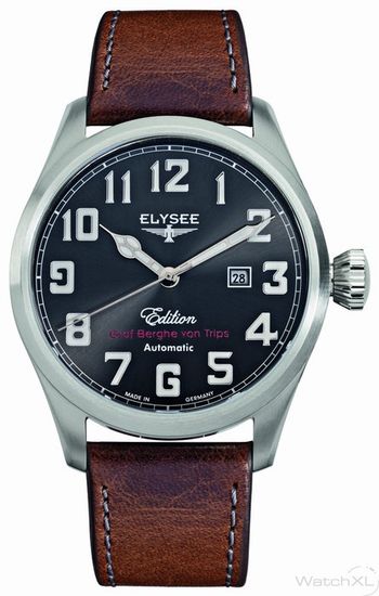 Наручные часы Elysee 38011