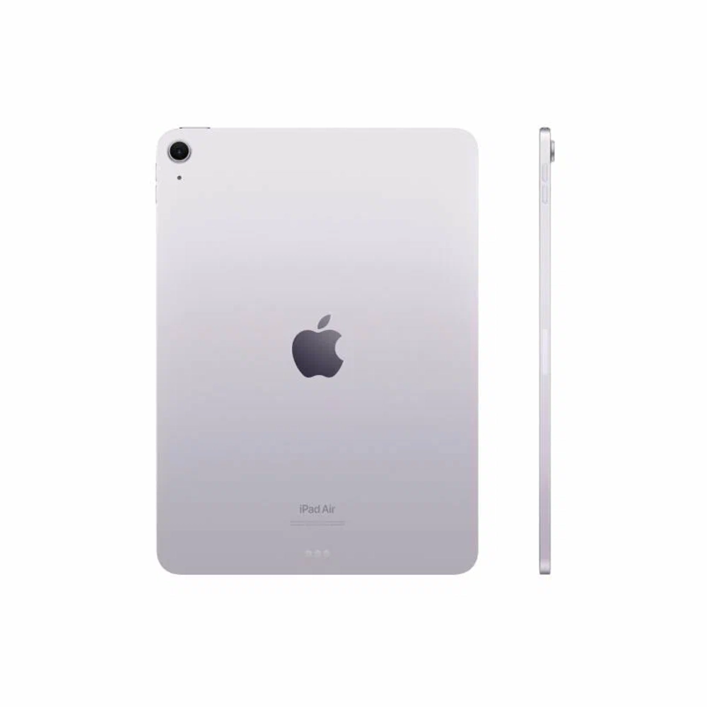 Планшет Apple iPad Air 11 (2025) Wi-Fi 128 ГБ, фиолетовый