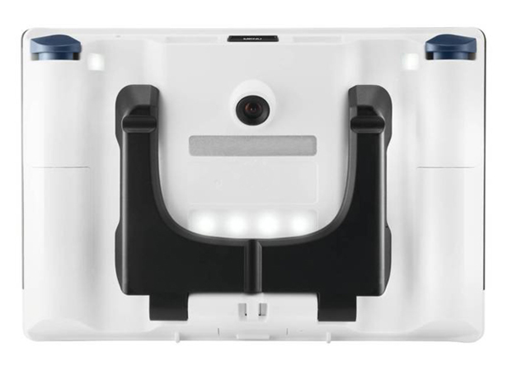 Лупа цифровая Eschenbach Visolux Digital HD 2–22x, с ЖК-экраном 7” 16:9, с подсветкой