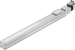 Блок оси шпинделя Festo ELGS-BS-KF-60-600-12P-ST-M-H1-PLK-AA
