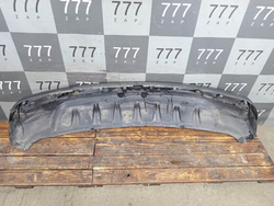 Юбка заднего бампера Haval Jolion 21-нв Б/У Оригинал 2804105XST01A