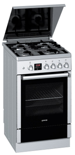 Газовая плита Gorenje GI 52420 AX