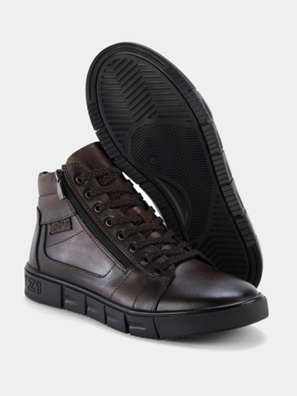 Ботинки мужские B0094-1R