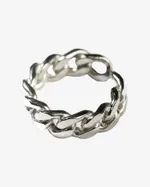 Кольцо Двор Цепь