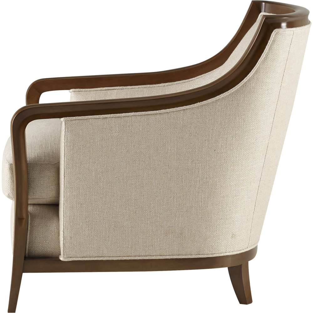Стул Baker Salon Chair