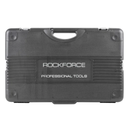 Набор инструментов 142 пр.1/4''3/8''1/2''(6-гр.)(4-32мм) RockForce##Rock FORCE RF-41421-5
