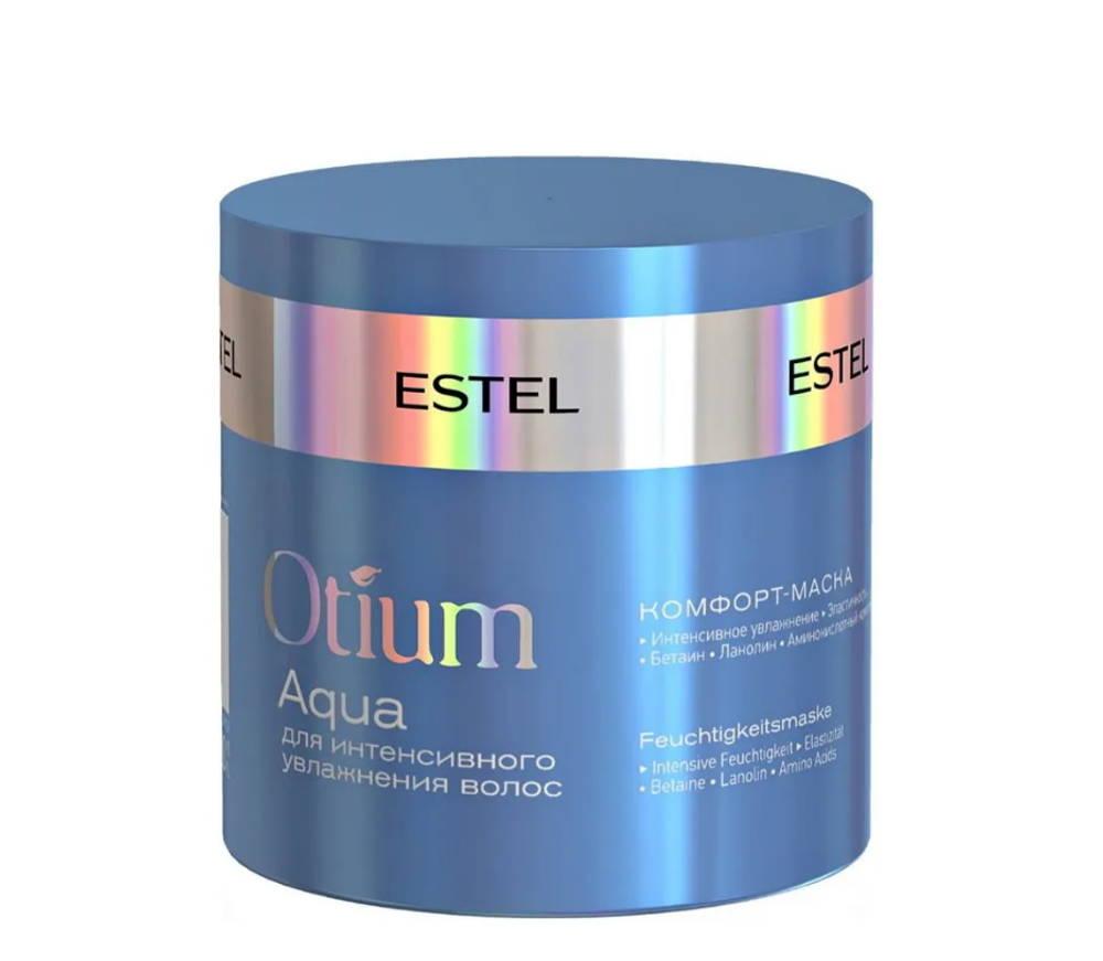 КОМФОРТ-МАСКА OTIUM AQUA