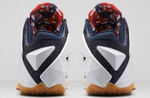 Кроссовки Nike Lebron 11 Independence Day