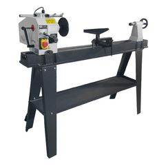 PROMA DSL-1100V деревообрабатывающий токарный станок