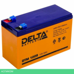 Аккумулятор для ИБП Delta DTM 1209