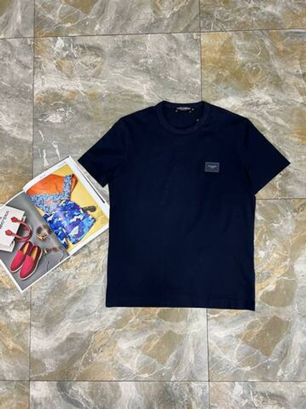 Футболка Dolce&Gabbana