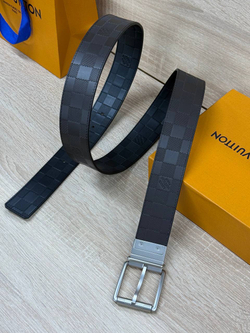 Ремень двухсторонний Louis Vuitton