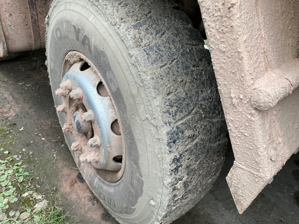 FAW J6 8x4 Самосвал СА3310Р66K24T4E5 (Дизельный, 11,1 л, 420 л.с., МТ)