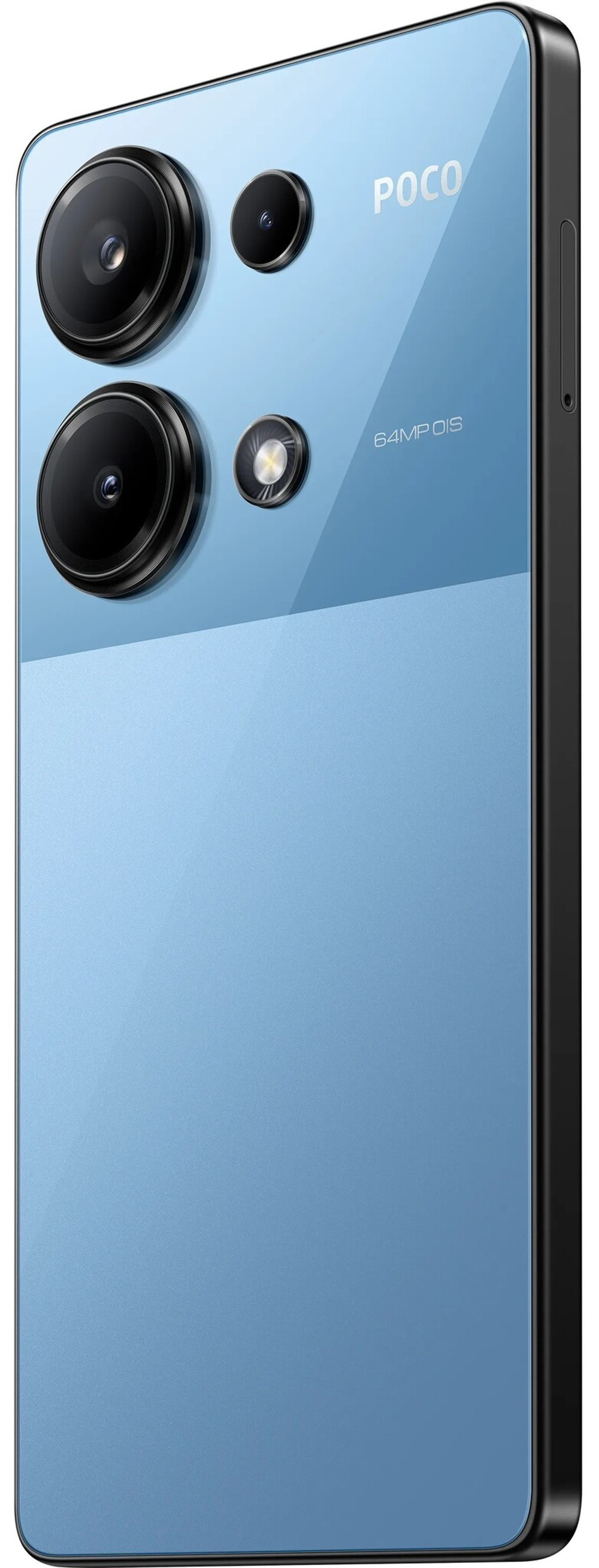 Xiaomi POCO M6 Pro 12/512GB Blue