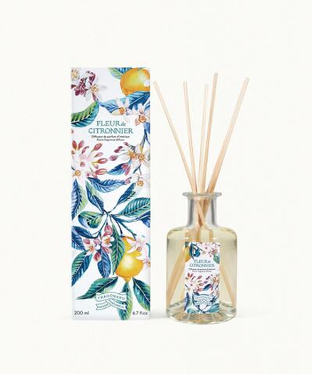 Диффузор Fleur de Citronnier 200 мл от Fragonard