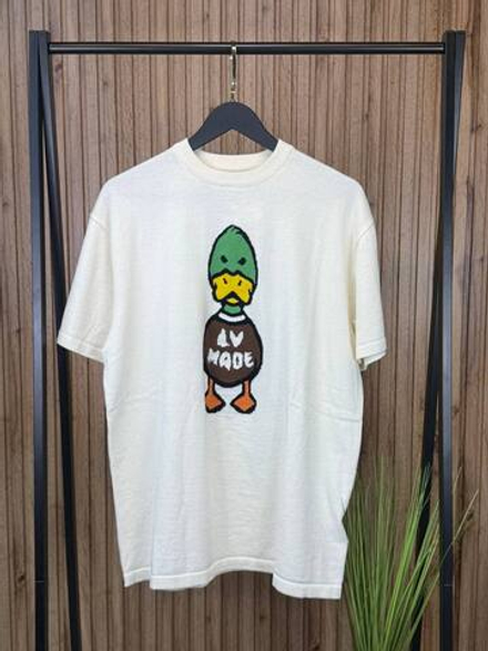 Трикотажная футболка Louis Vuitton