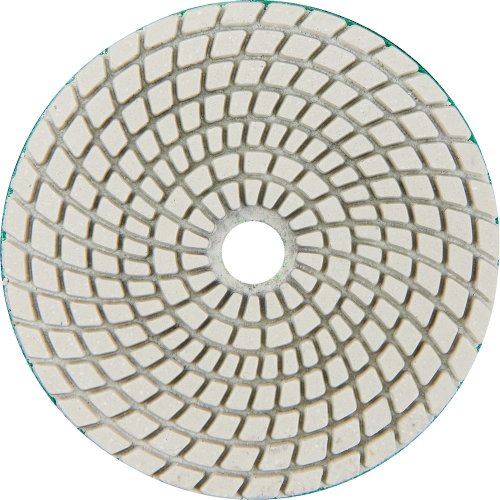 Диск алмазный ELITECH 100мм P1000 мокрое шлифование   1820.158400