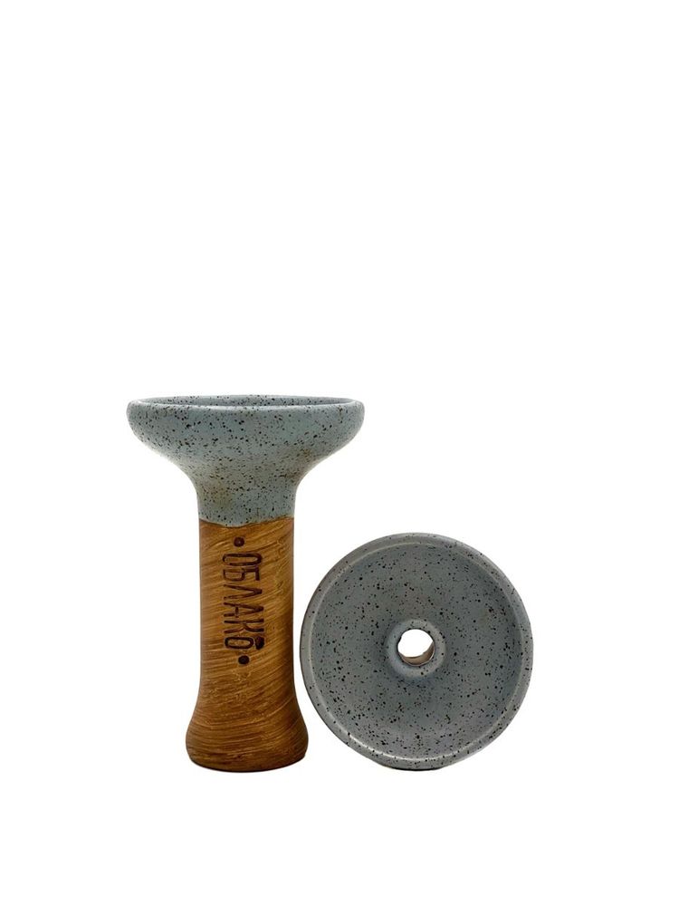 Oblako Phunnel M  Glaze - Grey Mat (97)